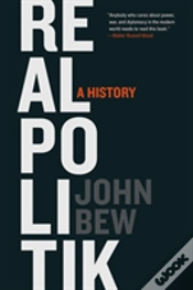 Capa do artigo Realpolitik