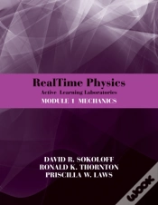 Capa do artigo Realtime Physics: Active Learning Laboratories, Module 1