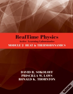 Capa do artigo Realtime Physics: Active Learning Laboratories, Module 2