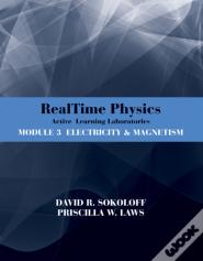 Realtime Physics: Active Learning Laboratories, Module 3