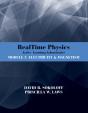 Realtime Physics: Active Learning Laboratories, Module 3 - Preview