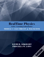 Capa do artigo Realtime Physics: Active Learning Laboratories, Module 3