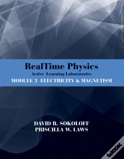 Capa do artigo Realtime Physics: Active Learning Laboratories, Module 3