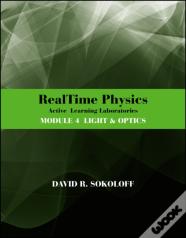 Realtime Physics Active Learning Laboratories, Module 4