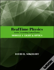 Capa do artigo Realtime Physics Active Learning Laboratories, Module 4