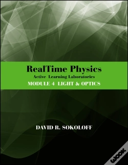 Capa do artigo Realtime Physics Active Learning Laboratories, Module 4
