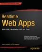 Realtime Web Apps - Preview