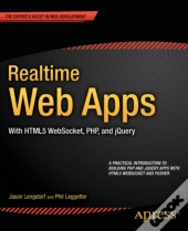 Realtime Web Apps