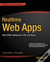 Capa do artigo Realtime Web Apps