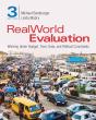 Realworld Evaluation - Preview