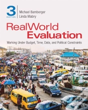 Capa do artigo Realworld Evaluation