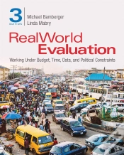 Capa do artigo Realworld Evaluation