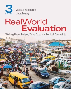 Capa do artigo Realworld Evaluation