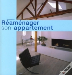 Capa do artigo Réaménager Son Appartement