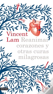 Capa do artigo Reanimar Corazones Y Otras Curas Milagrosas