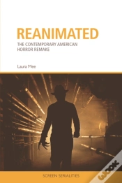 Capa do artigo Reanimated