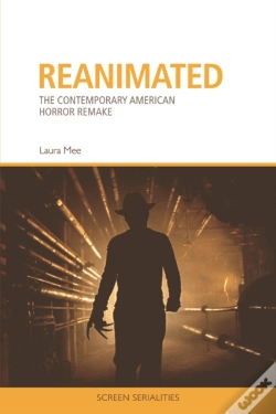 Capa do artigo Reanimated