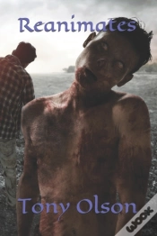 Capa do artigo Reanimates