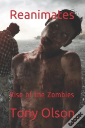 Capa do artigo Reanimates