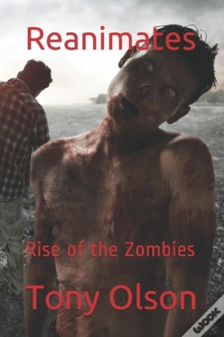 Capa do artigo Reanimates