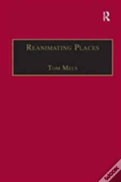 Capa do artigo Reanimating Places