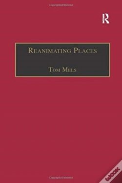 Capa do artigo Reanimating Places