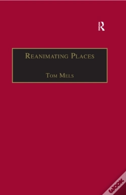 Capa do artigo Reanimating Places