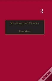 Capa do artigo Reanimating Places