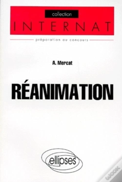 Capa do artigo Réanimation