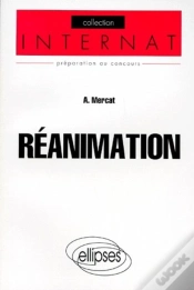 Capa do artigo Réanimation