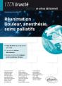 Réanimation, Douleur, Anesthésie, Soins Palliatifs - Preview