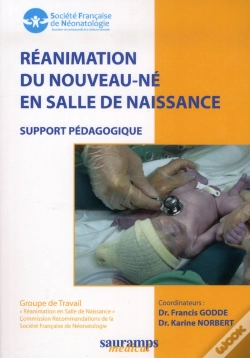 Capa do artigo Reanimation En Salle De Naissance