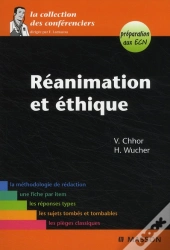Réanimation Et Éthique