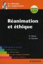 Réanimation Et Éthique - Preview