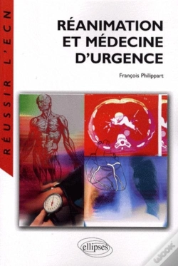Capa do artigo Réanimation Et Médecine D'Urgence