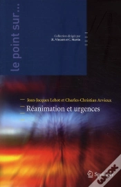 Capa do artigo Reanimation Et Urgences