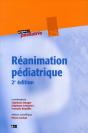 Réanimation Pédiatrique (2e Édition) - Preview