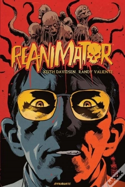 Capa do artigo Reanimator