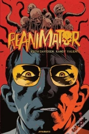 Capa do artigo Reanimator