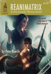 Capa do artigo Reanimatrix