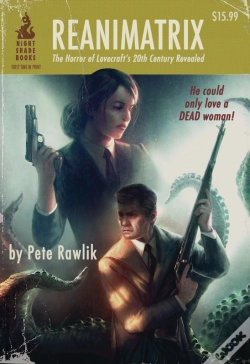 Capa do artigo Reanimatrix