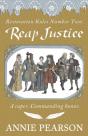 Reap Justice - Preview