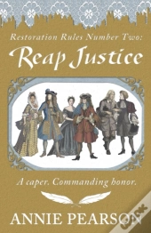 Reap Justice