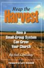 Reap The Harvest - Preview