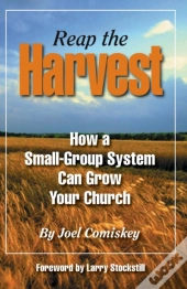 Reap The Harvest