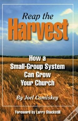 Capa do artigo Reap The Harvest