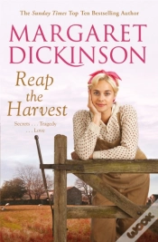 Capa do artigo Reap The Harvest