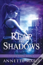 Capa do artigo Reap The Shadows