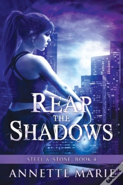 Capa do artigo Reap The Shadows
