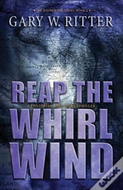 Capa do artigo Reap The Whirlwind